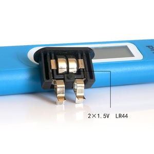 नवीनतम डिजिटल तरल क्रिस्टल स्वत: सुधार पीएच मीटर - Product Image 3