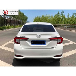 Honda Crider Usado, Modelo 2024, 180Turbo CVT, Edición de Lujo, Bajo Precio, Volante a la Izquierda, Comprar Ahora, <span class=keywords><strong>Venta</strong></span> al Por Mayor - Product Image 6