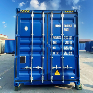 <span class=keywords><strong>Container</strong></span> Vận Chuyển Tiêu Chuẩn Hq 40ft Hoàn Toàn Mới Cảng Thanh Đảo <span class=keywords><strong>Container</strong></span> Vận Chuyển Cách Nhiệt 40 Feet Giá Bán Buôn - Product Image 4