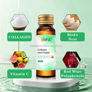 Bebida de Colágeno Multi-Colágeno de Buena Calidad, Líquido Oral Antienvejecimiento, Productos de Belleza para Blanquear la Piel, Bebida de Colágeno para Adultos, Apoyo para una Piel Radiante - Product Image 2