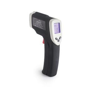 Termometro a infrarossi Lite senza contatto, digitale, per uso alimentare e industriale - Product Image 1