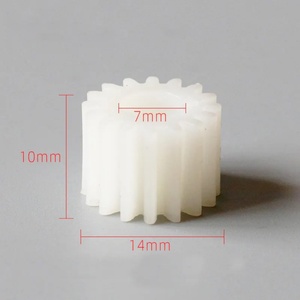 มอเตอร์เกียร์สำหรับ Xerox 4110 4112 4127 4590 D95เกียร์ D110 D125 127K37681 D110P 127K38252 - Product Image 3