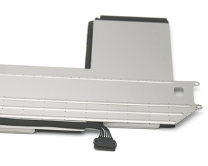 A2389 A2179 A2337 batería de ordenador portátil OEM para Apple MacBook Air 13 (finales de 2020) MacBook Air 2020 M1 batería recargable de <span class=keywords><strong>entrada</strong></span> para portátil - Product Image 3