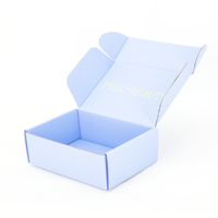 Cajas Ecológicas, Duraderas, de Alta Calidad, las Más Vendidas, Elegantes, Exquisitas para Empaquetado de Comercio Electrónico