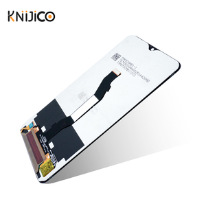 จอ LCD พร้อมส่งจากโรงงานสำหรับ <span class=keywords><strong>Xiaomi</strong></span> <span class=keywords><strong>Redmi</strong></span> <span class=keywords><strong>Note</strong></span> <span class=keywords><strong>8</strong></span> Pro หน้าจอสัมผัสแบบ INCELL พร้อมชุดเปลี่ยน - Product Image 4