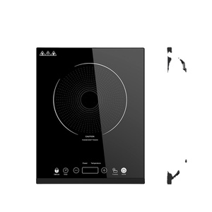 سعر منخفض لوحة الحث 2 Feu 4 الفم ، موقد الحث الخامس - Product Image 5