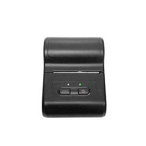 เครื่องพิมพ์ใบเสร็จขนาดเล็กแบบพกพา EPX58P ใช้ได้กับเครื่องวัดความแข็งหลายประเภท เครื่องพิมพ์ไร้สาย - Product Image 3