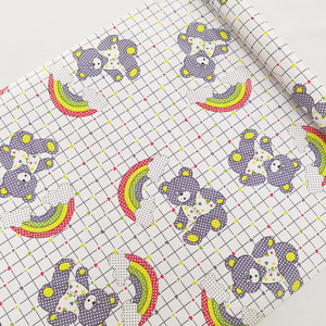 Autocollants muraux pour grande taille, dessin animé, décoration de la <span class=keywords><strong>chambre</strong></span> d'enfants et de bébés - Product Image 6