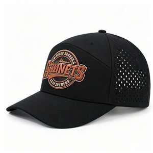 3D Cartoon Leaf Sun <b>Hat</b> Breathable Waterproof Cotton 6-Panel Baseball Cap Pointed Summer Sun Protection - Product Image 1