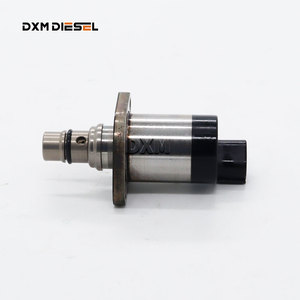 Original New <b>Pump</b> 294200-2750 <b>Suction</b> Control Solenoid SCV 2942002750 294200-2750 New OE Code Precise Replacement Part for Diese - Product Image 5