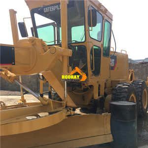 Motoniveladora Caterpillar CAT 140GC Usada, Modelos 120K, 120GC, 140K, 140H, 2020, Motor Caterpillar C7.1, Buena Calidad, Alta Rentabilidad - Product Image 6