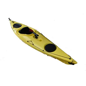 Spatium शेयर Inflatable कश्ती 2 व्यक्ति फैक्टरी कस्टम मछली पकड़ने डोंगी ड्रॉप सिलाई रोइंग नौकाओं के साथ वियोज्य Finatersports