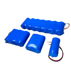 3.2V 6.4V 12.8V 25.6V 5Ah 10Ah 20Ah 30Ah ลิเธียมเหล็กฟอสเฟตแบบชาร์จไฟได้สำหรับสกูตเตอร์โคมไฟพลังงานแสงอาทิตย์ - Product Image 4