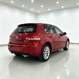 Per <span class=keywords><strong>Golf</strong></span> Mk6 <span class=keywords><strong>2011</strong></span> 1.4T Turbo Benzina Automatica, Auto Sportiva LHD 5 Porte 5 Posti con Sedili in Pelle, Esportazione Africa - Product Image 2