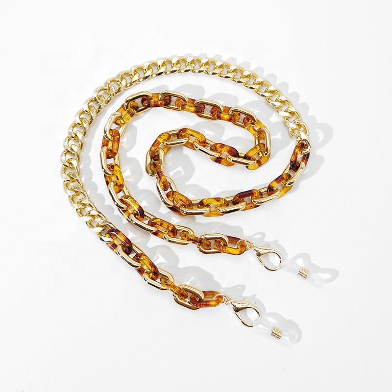 MeeTee HJR-251 новый держатель для очков акриловые аксессуары для глаз, солнцезащитные очки, солнцезащитные очки ремешок шнур