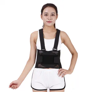 Find Cheap, Fashionable and Slimming medical waist girdle 