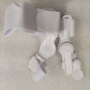 Sécurité Efficace Soins Des Pieds Soulagement Orthopédique <span class=keywords><strong>Orteil</strong></span> Douleur Oignon <span class=keywords><strong>Hallux</strong></span> <span class=keywords><strong>Valgus</strong></span> Correcteur Chaussures Décontractées <span class=keywords><strong>Orthèse</strong></span> D'<span class=keywords><strong>orteil</strong></span> Classe I CE 50 Pcs - Product Image 6