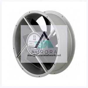 Ventilateurs de moteur de haute qualité, FE1Q-230-060-03, avec un bon prix, Support OEM - Product Image 6