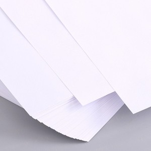 Bán buôn Trắng Paperline đôi một kích thước thư A4 8.5x11 giấy 70gsm 80 GSM 500 sheets bản sao giấy reams - Product Image 3