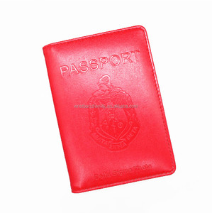 Personalized the Brotherhood and the merchandise and collegiate passport Delta sigma theta zeta phi beta Cowling passport - Product Image 4