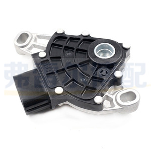 Interruptor de cambio de marchas Toyota 84540-48010, interruptor combinado para reemplazo en automóviles - Product Image 3