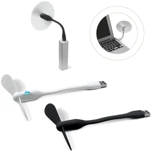 Ventilatore USB gadget personalizzati - Product Image 1
