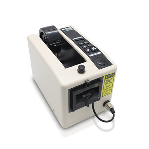 M-1000 เครื่องจ่ายเทปอัตโนมัติ 220V เครื่องตัดเทปกึ่งอัตโนมัติสำหรับบรรจุภัณฑ์ รองรับฮาร์ดแวร์เครื่องจักร - Product Image 2