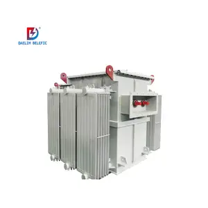 Transformer 15KV 17,5 kV 25kV 63 mva produsen transformer 20 mva transformer daya