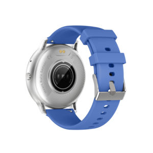 Reloj Inteligente ZL02Cpro: Esfera Redonda, <span class=keywords><strong>Llamadas</strong></span> Bluetooth, Monitor <span class=keywords><strong>de</strong></span> Sueño y Registro Deportivo - Product Image 3