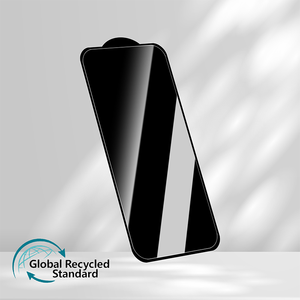 Ventas calientes ECO Reciclable GRS Certificación Protector de pantalla de vidrio para <span class=keywords><strong>iPhone</strong></span> 15 Pro Película de pantalla de teléfono - Product Image 6