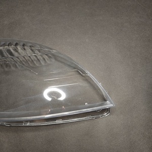 Couverture de lentille de phare de voiture pour <span class=keywords><strong>Clio</strong></span> Campus 2009, coque de phare avant, abat-jour transparent, abat-jour en plexiglas, boîtier de lampe - Product Image 6