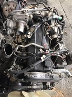 Boîte de vitesses de moteur diesel 1HD 1HZ d'occasion de haute qualité pour moteur de voiture HVR 2005-2008 5.9L