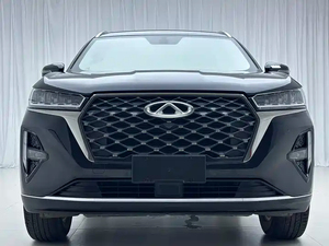 SUV Usado con Gran Valor, Chery Tiggo 7 Plus 2022, 1.5T CVT Gasolina, Tracción en Dos Ruedas, Lujo Plus, 5 Asientos, Bajo <span class=keywords><strong>Precio</strong></span>, SUV Usado <span class=keywords><strong>de</strong></span> Bajo Consumo - Product Image 3