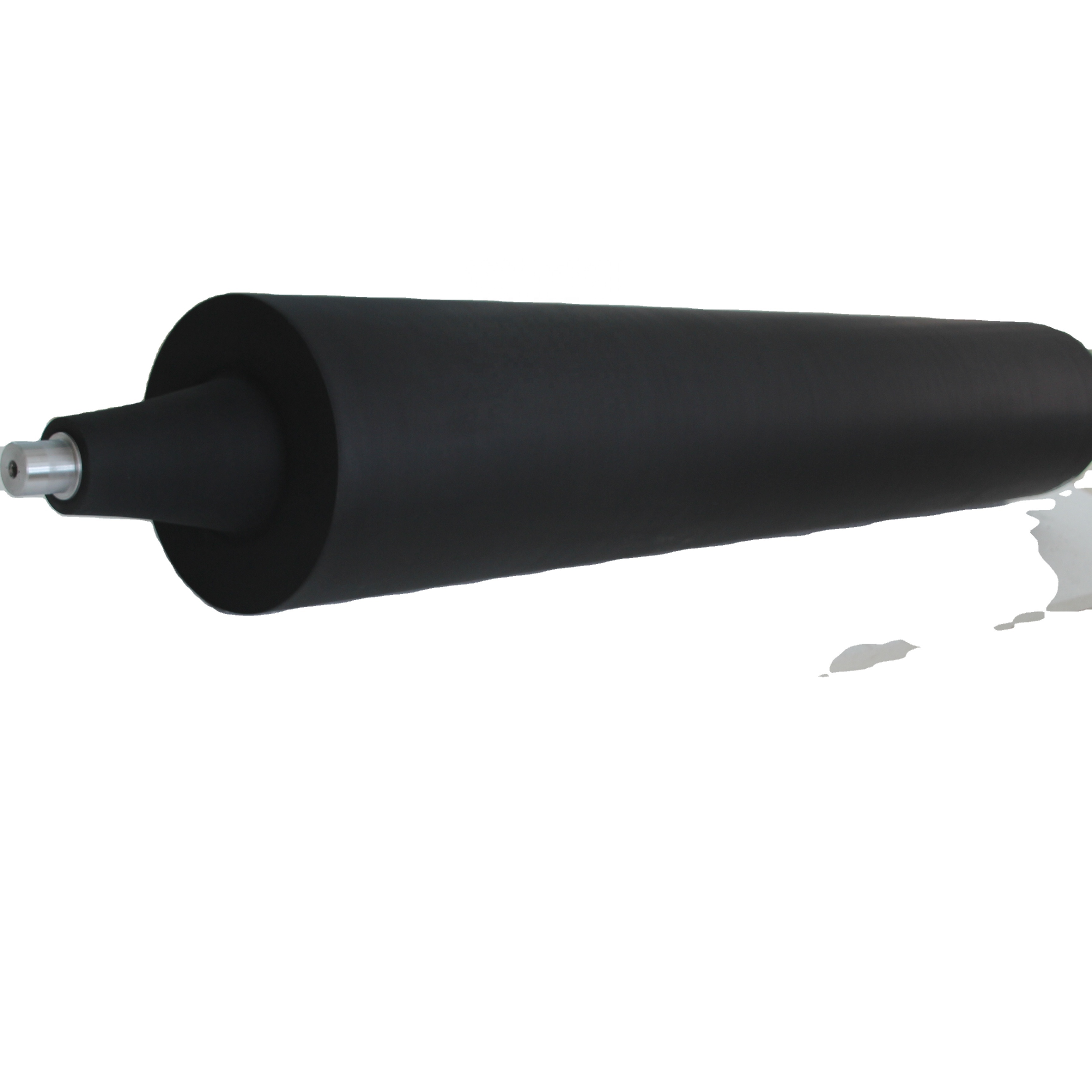 Aandrukrol pinch roller videorecorder: Aandrukrol 18 x 20 x 3 mm voor
