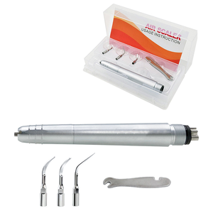Vendita calda Handpiece per apparecchiature odontoiatriche pulizia denti medico aria Scaler - Product Image 5