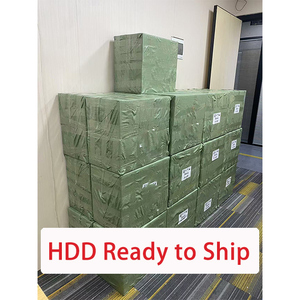 WD30EFPX 3TB Red Plus HDDs SATA 6Gb/s 3.5inch <strong>Harddisk</strong> 5400RPM 256MB Cache Internal Hard Drive for NAS Storage Server WD30EFZX - Product Image 5