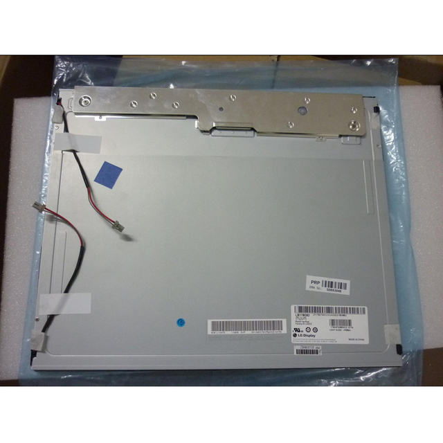 LM170E03 LM170E01 LTM170EU-L31 LTM170ET01 M170E5-L09 Original LCD Screen Display Panel