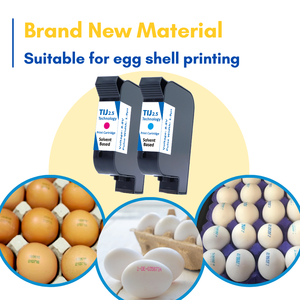 ตลับหมึกพิมพ์45 tij ตลับใช้เป็นตัวทำละลายสำหรับอุตสาหกรรม - Product Image 5