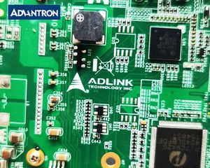 ADLINK ABX-1401-MB DEV-0017366 RWK1234567 51-44815-0A30 Industrial <b>Motherboard</b> <b>CPU</b> Board <b>CPU</b> Module Main Board Original Stock - Product Image 5