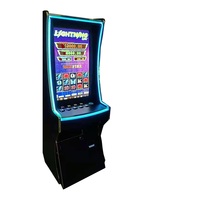 Mesin Game Keterampilan Perangkat Lunak Android Duofuduocai 88 Fortunes yang Laris Manis untuk Ruang Game