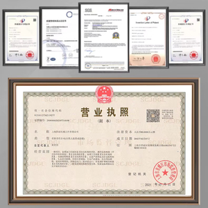 KB SK2 đôi cạnh công nghiệp màng nhựa rạch lưỡi ba lỗ thép carbon an toàn dao cạo với thiết kế 3 lỗ - Product Image 6