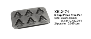 DF DF EDS XK-2168 Productos de Acero Inoxidable para Hornear, Juego de Utensilios para Hornear - Product Image 4