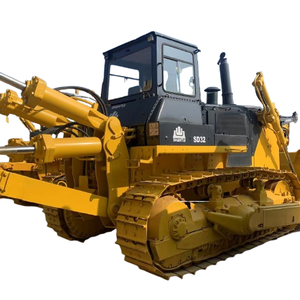 Precio barato marca China Excavadora hidráulica diesel SHANTUI SD32 con fuerte capacidad de trabajo alto rendimiento para la venta - Product Image 1