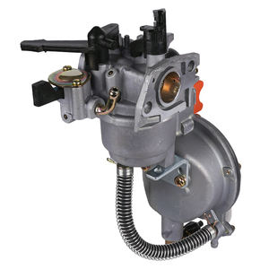 <span class=keywords><strong>คา</strong></span>ร์<span class=keywords><strong>บู</strong></span>เรเตอร์ LPG รุ่นใหม่ 168F 170F สำหรับ<span class=keywords><strong>เครื่อง</strong></span>ยนต์เบนซิน GX160 GX200 ใช้ได้กับน้ำมันเชื้อเพลิงหลายประเภทและก๊าซธรรมชาติ - Product Image 6
