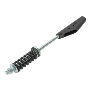 Các Kích Cỡ Khác Nhau Của Thang Máy Dây Thừng Ốc Vít Nêm Ổ Cắm Treo Mùa Xuân Rod <span class=keywords><strong>Rope</strong></span> Head Rod - Product Image 4