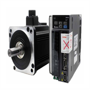 Moteur avec entraînement ASD-B3-0121-L+ECM-B3L-C20401RS1 - Product Image 3