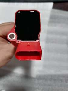 Golf7 A4 Bobinas de encendido ROJAS de alto rendimiento EA888.3 MK7 GOLF7 MK7.5 Estilo 06K905110G 06L905110H 06L905110B 1,8 T 2,0 T - Product Image 3