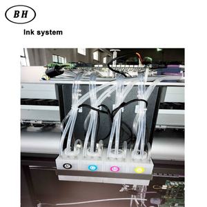 Imprimante éco-solvant 3,2 m Konica 512i avec 4 têtes pour impression de bannières flexibles - Product Image 2