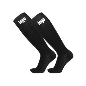 Calcetines de Invierno de Alta Calidad al por Mayor, Calcetines Deportivos de Algodón para Ciclismo y Actividades al Aire Libre para Hombre, con Logotipo Personalizado - Product Image 4