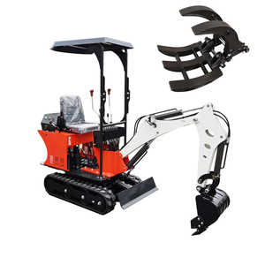 Goedkope <span class=keywords><strong>Mini</strong></span> Escavator Machines <span class=keywords><strong>800Kg</strong></span> <span class=keywords><strong>Mini</strong></span> Kleine Backhoe Graafmachine Boerderij Tuin Thuis 1000Kg 900Kg - Product Image 1